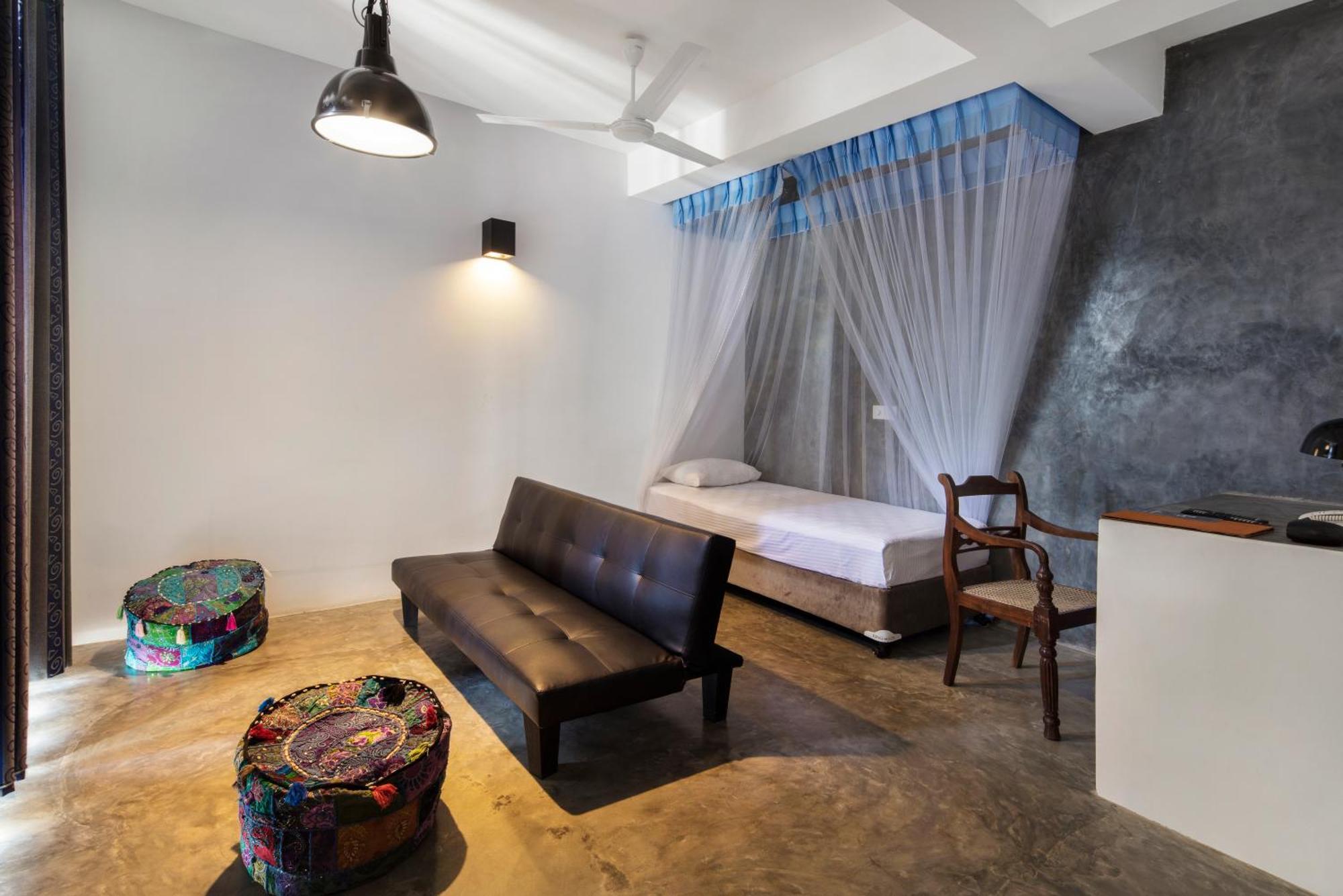 Culture Resort Matara Exterior photo