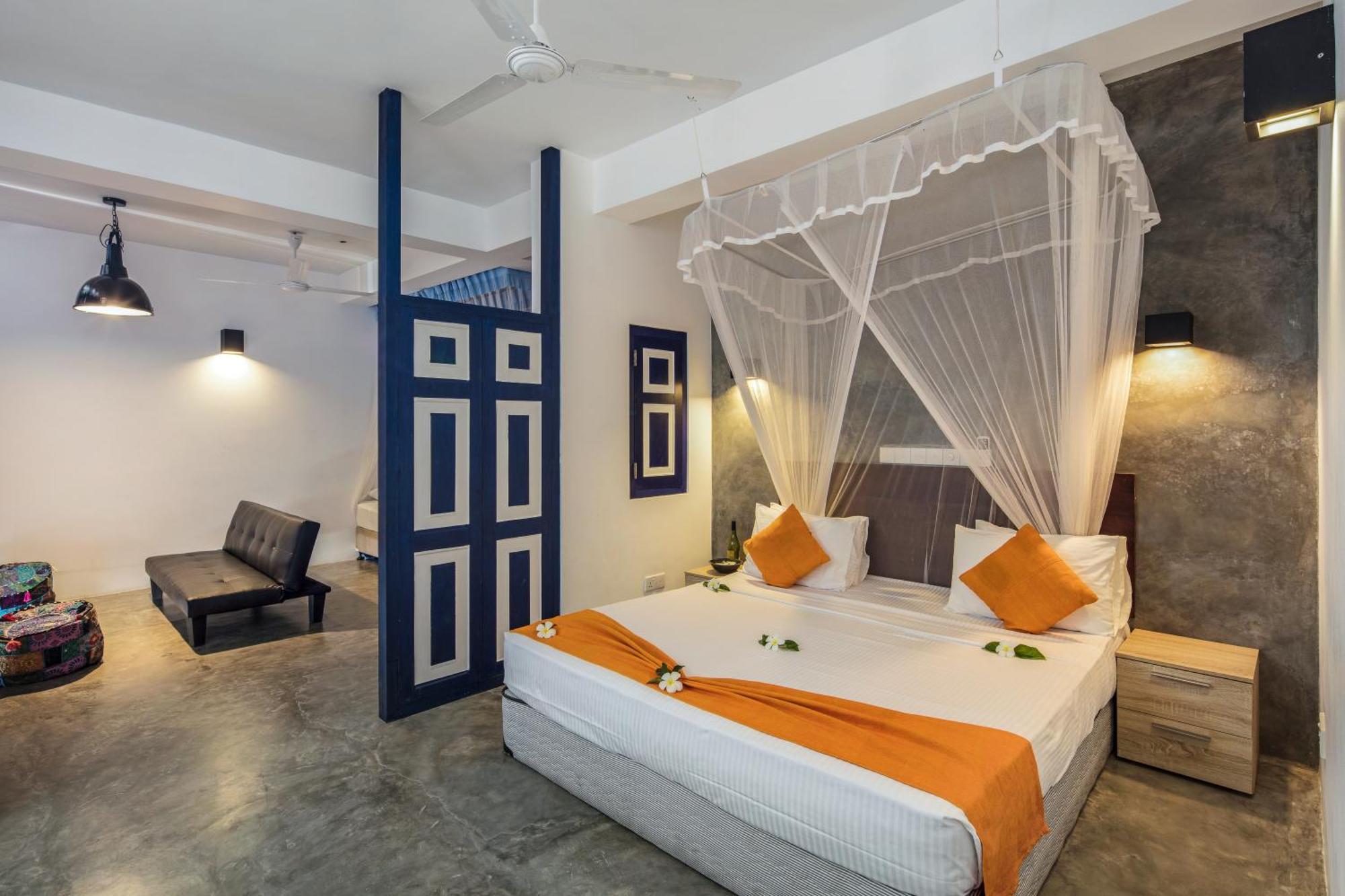 Culture Resort Matara Exterior photo